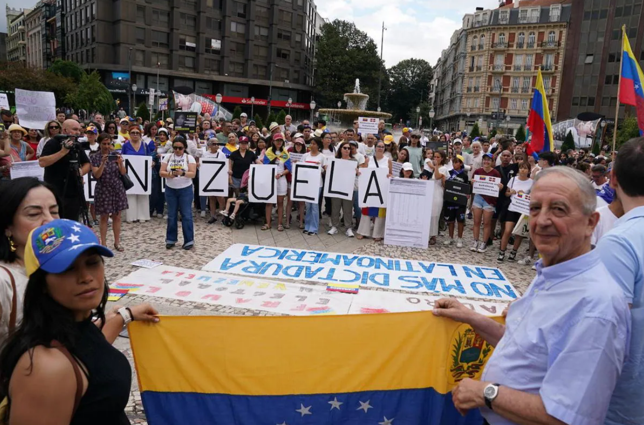 Iñaki Anasagasti ha estado en la convocatoria de Bilbao.