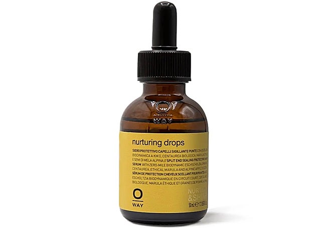 'Nurturing Drops' de O Way