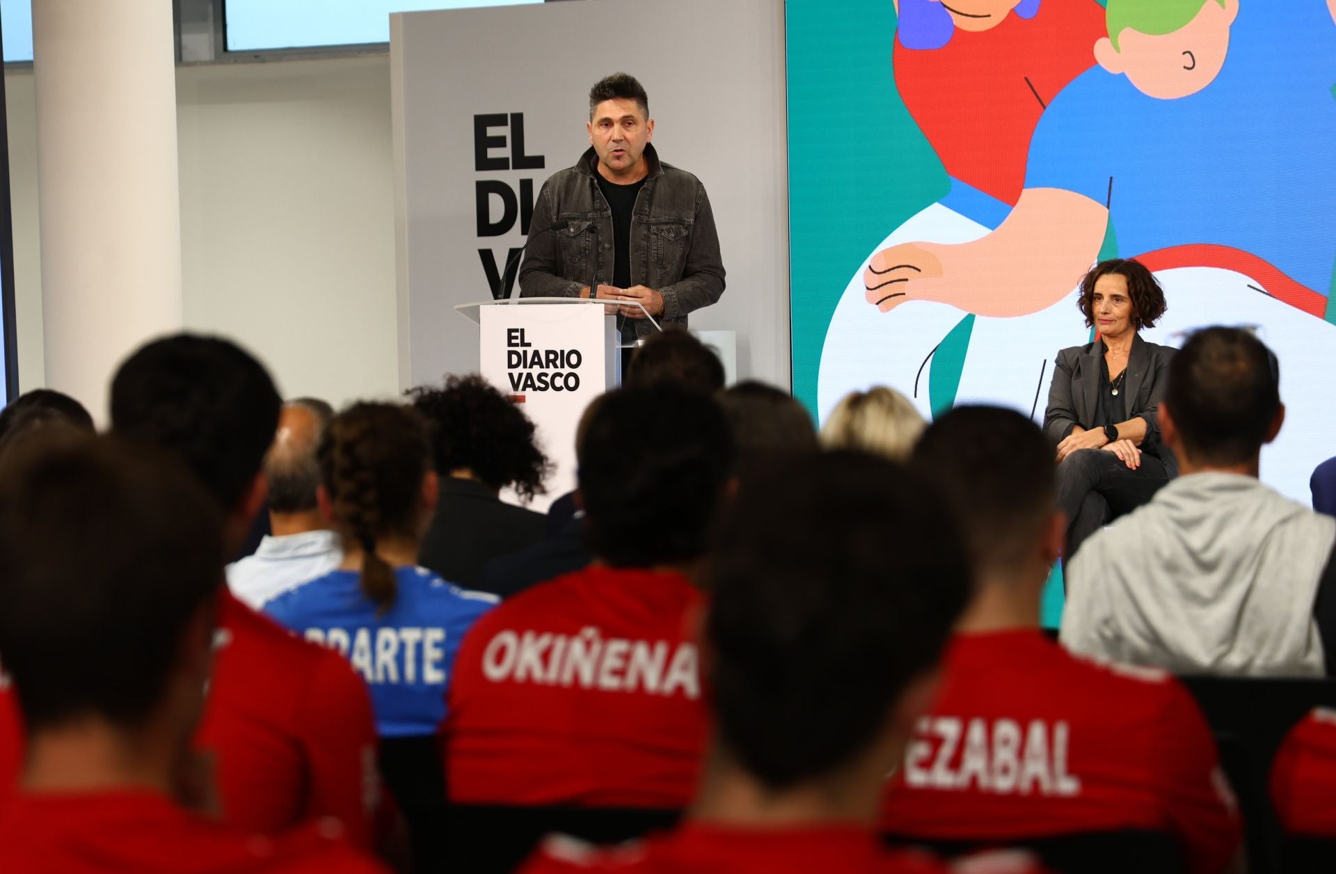 Arranca el Torneo Bankoa ABANCA-DV