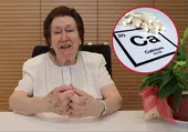 Esta nutricionista vasca de 100 años recomienda no consumir calcio: «No me lo permiten mis conocimientos»