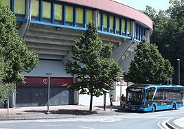 El Gobierno Vasco anuncia la construcción en Illunbe del primer edificio de la ampliación del Parque de Miramon