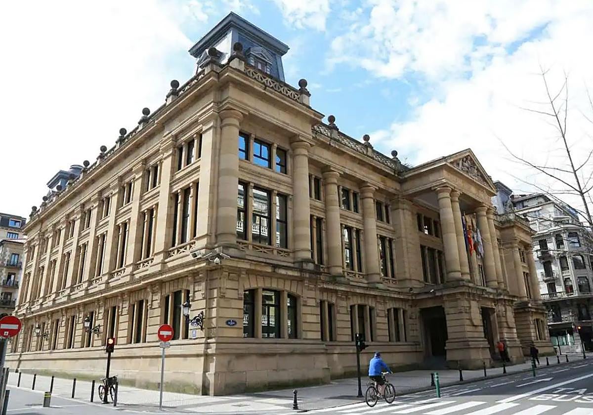 El acusado de abusos sexuales a su hija de 5 años reitera su inocencia: «Jamás he tenido ningún tipo de abuso con la niña»