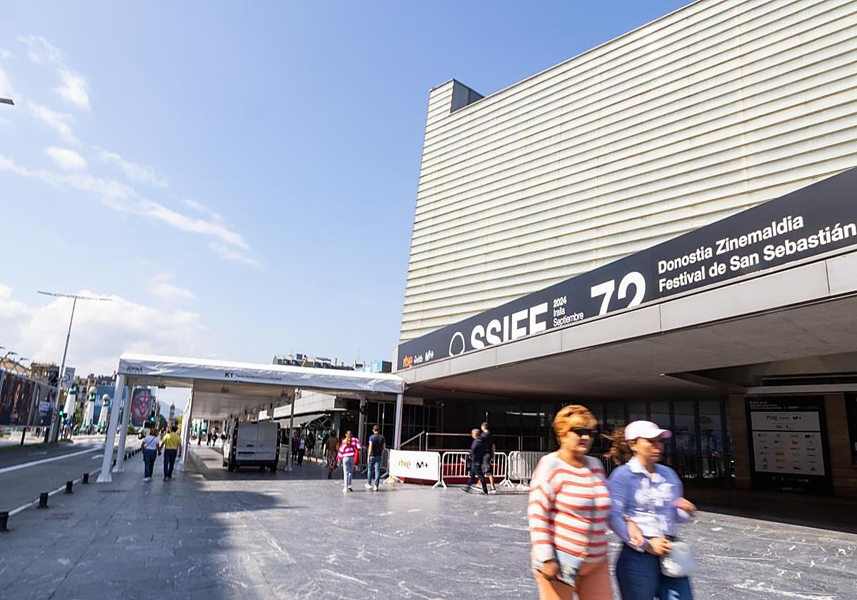 Zinemaldia, Atlantikaldia y la celebración de los 700 años de Azkoitia