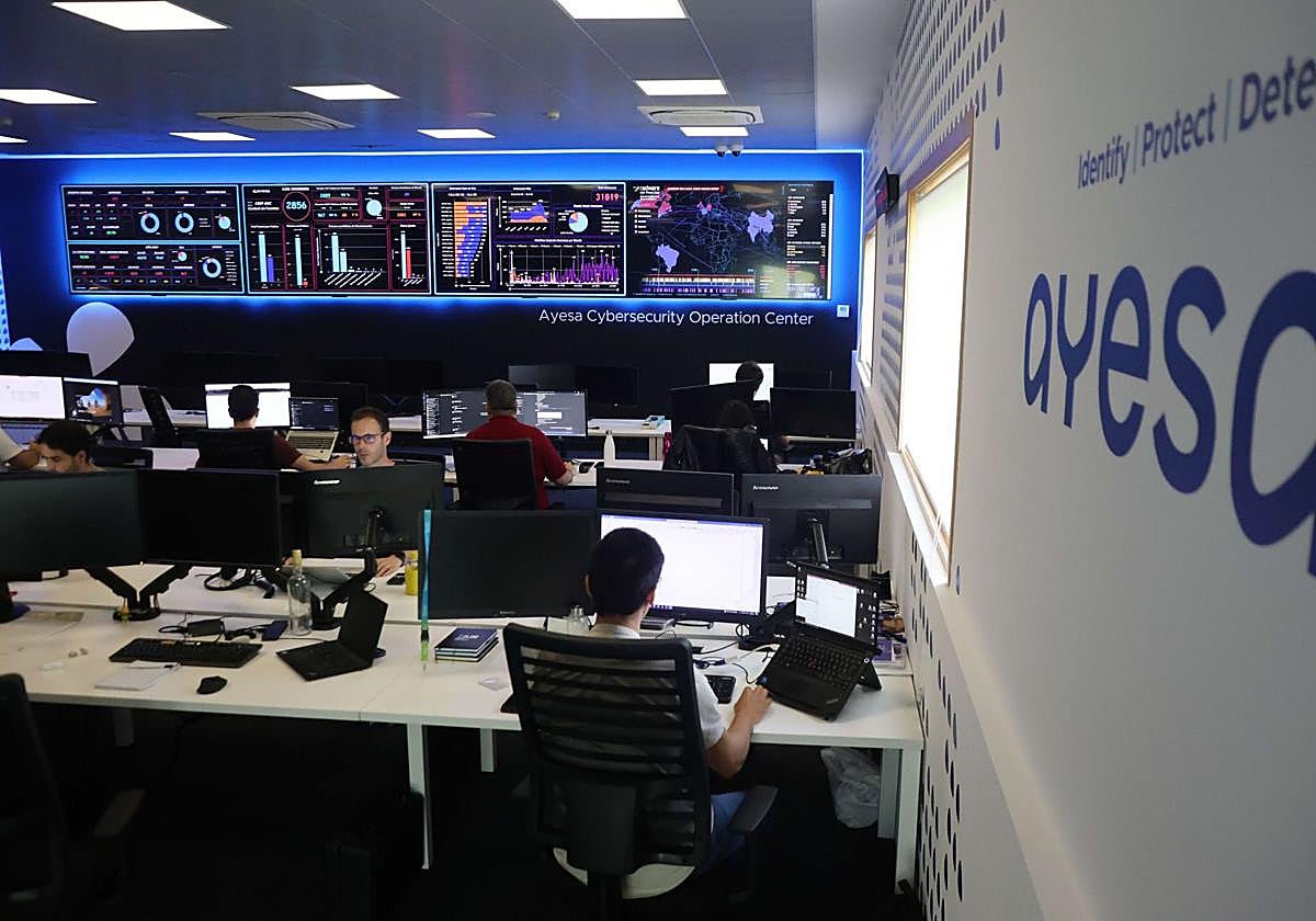 Los fondos de inversión GTO y Kartesia compran a Ayesa la tecnológica Smarttech