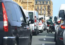 Donostia confía en que la Justicia no tumbe su ZBE pese a que los argumentos esgrimidos en Madrid «podrían valer aquí»