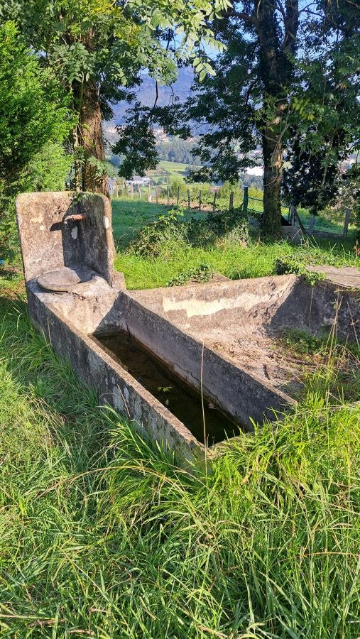 Marcha a Komizargaina por una buena causa