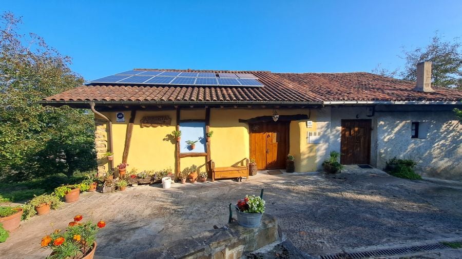 Marcha a Komizargaina por una buena causa