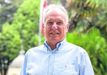 «Emocionalmente es muy duro, se queda el cuerpo pero el cerebro se va»