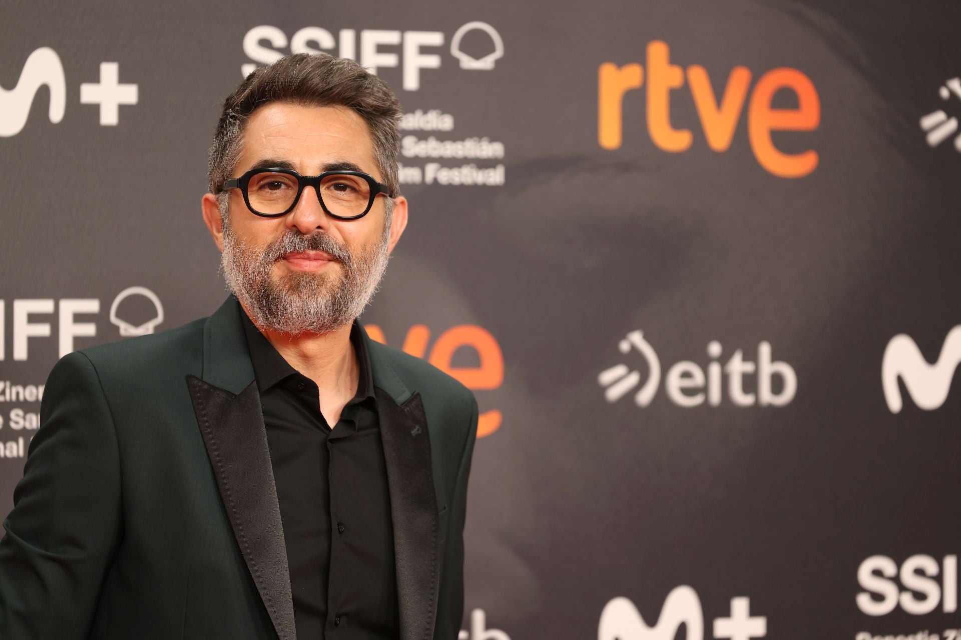 La alfombra roja del Zinemaldia, en imágenes