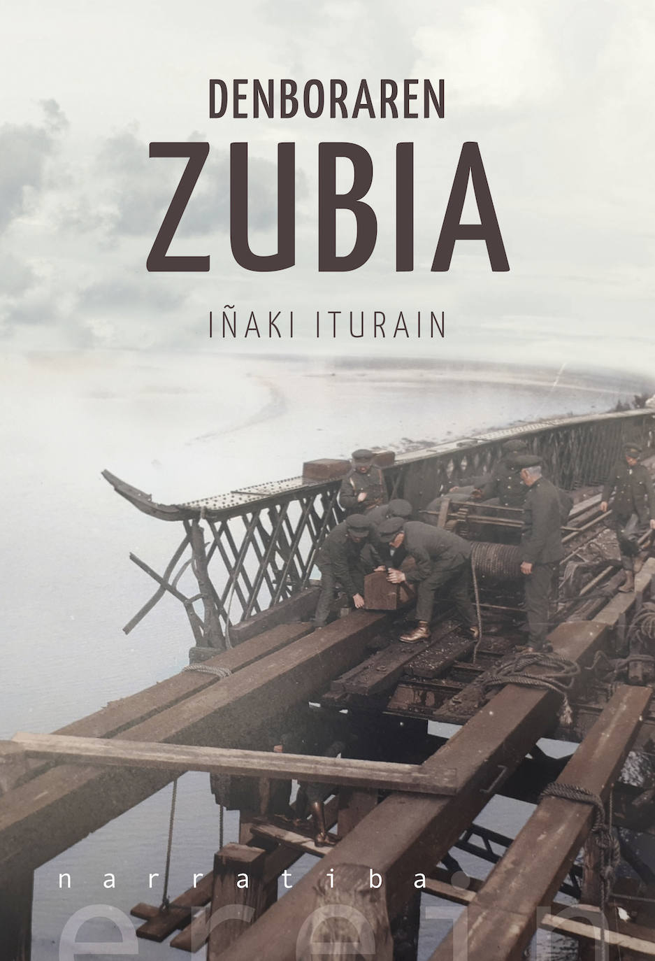 &#039;Denboraren zubia&#039;