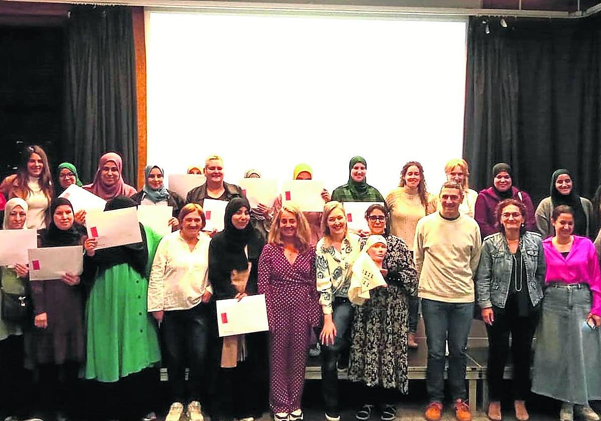 Imagen principal - &#039;Josi ta Josi&#039;, un proyecto integrador