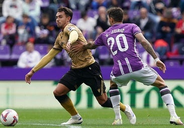 Desengrasando el rombo