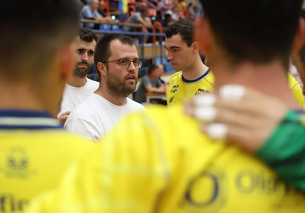 El Bidasoa Irun sueña con volver a repetir la proeza ante el Barça en Artaleku