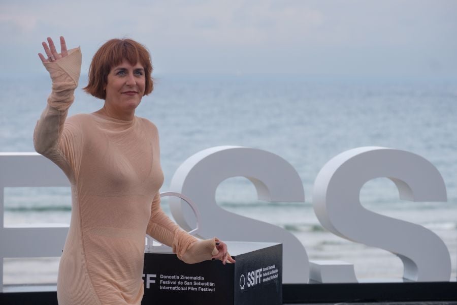 Najwa Nimri encabeza el reparto de &#039;La virgen roja&#039;