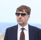Albert Serra sobre su película sobre Roca Rey: «Es una película, no tiene otra consideración»