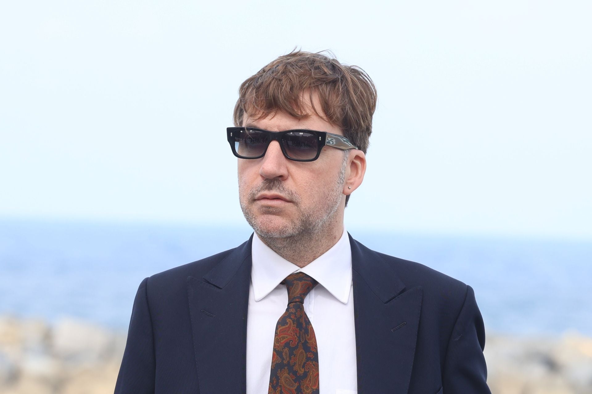 Photocall de &#039;Tardes de Soledad&#039;