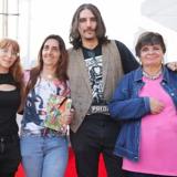 «Hemos viajado 8 horas para conseguir un autógrafo o una foto con Johnny Depp»