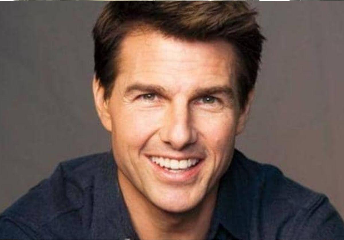 El motivo de la visita de Tom Cruise a un pueblo de 14 habitantes del Pirineo aragonés