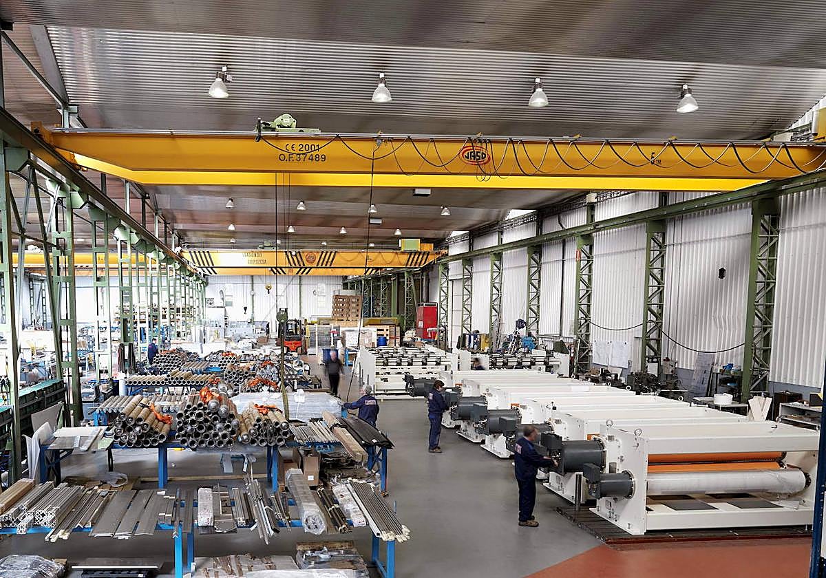 El 68% de guipuzcoanos tienen ya los convenios actualizados