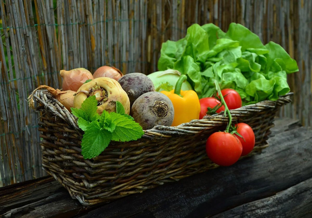 ¿Cuál es la diferencia entre verduras y hortalizas?