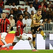 Nuevo registro en la pizarra