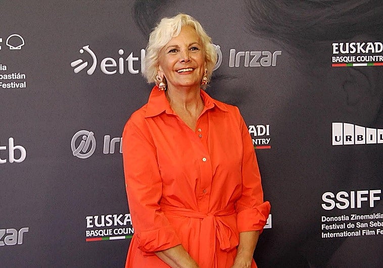 Vídeo resumen de la alfombra roja de la Gran Gala del Cine Vasco