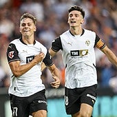 La ortodoxia por bandera