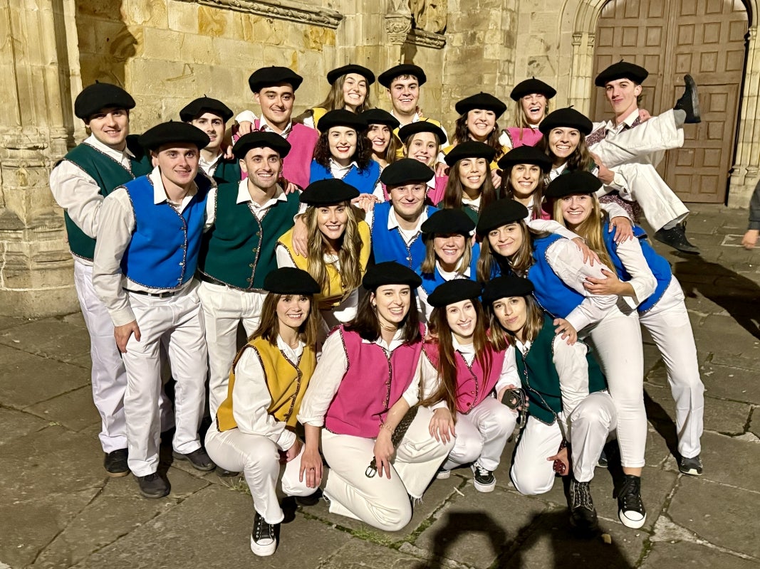 La gran noche de los tambores