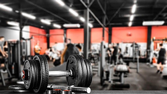 Menores y gimnasio: la obsesión por un cuerpo musculado