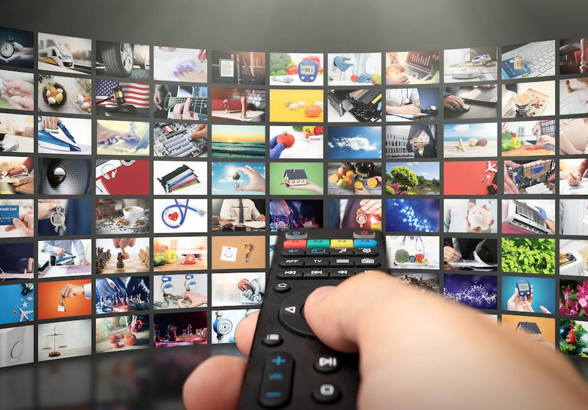 Netflix, Prime Video, Max, Disney+... Diferencias entre las plataformas de televisión de pago: cuánto cuestan y qué ofrecen