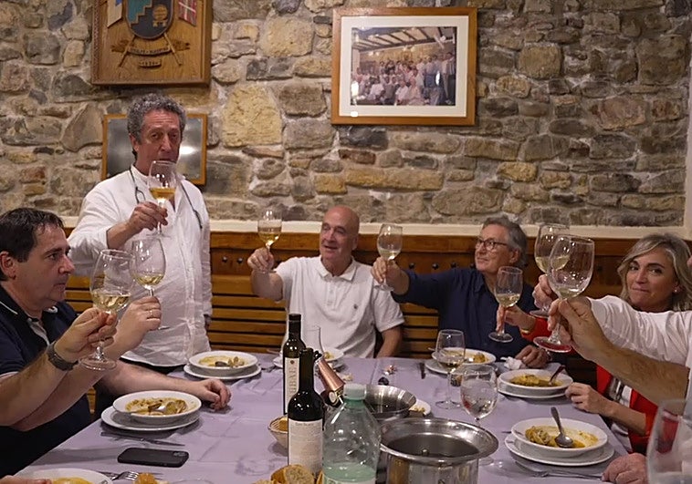 A Mesa Puesta enciende la mecha de San Sebastian Gastronomika
