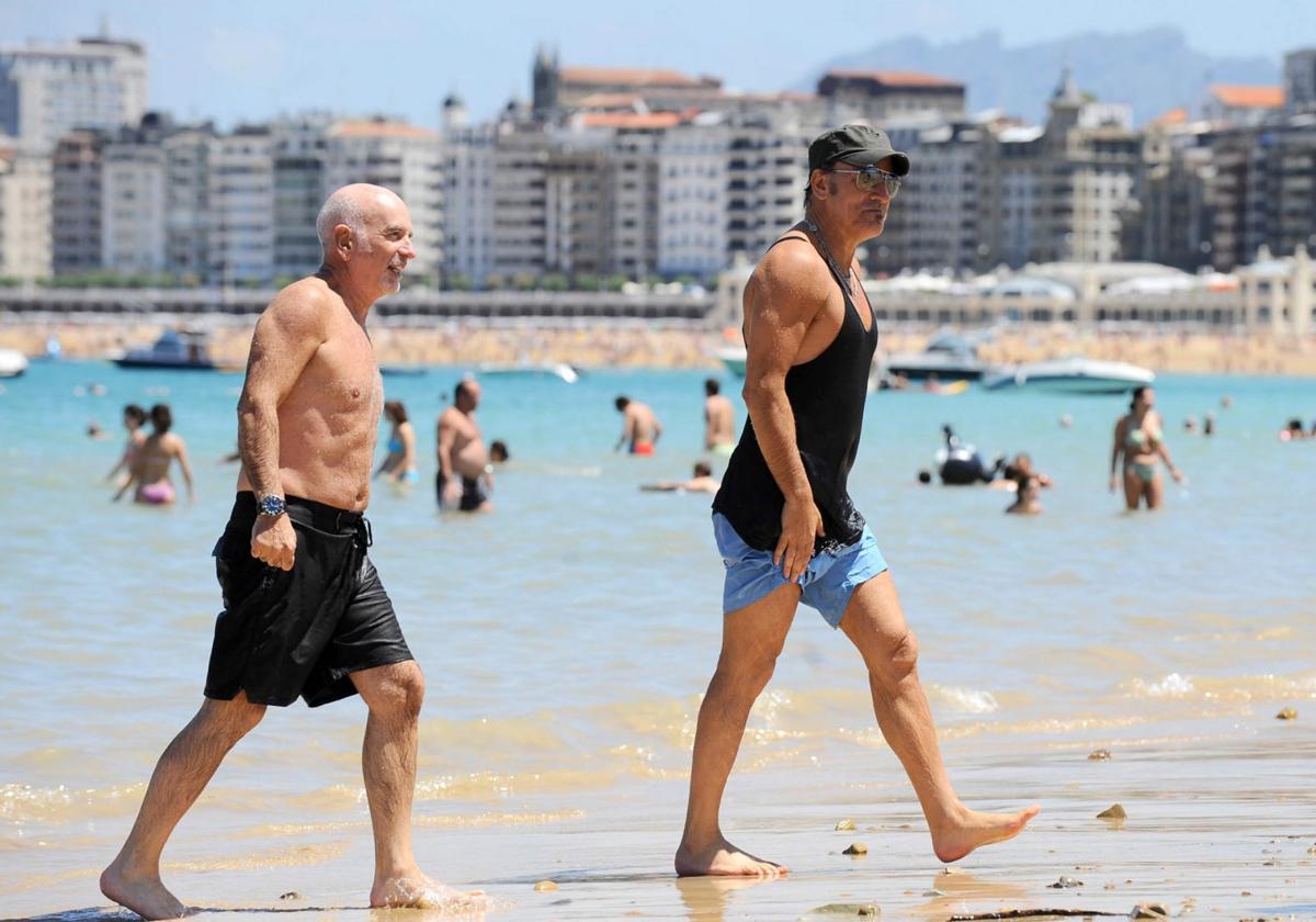 «No fue fácil, porque muchas ciudades lo querían»: así se gestó la visita de Bruce Springsteen