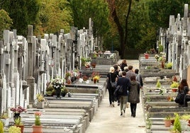 El Ayuntamiento organiza dos nuevas visitas guiadas al cementerio de Polloe