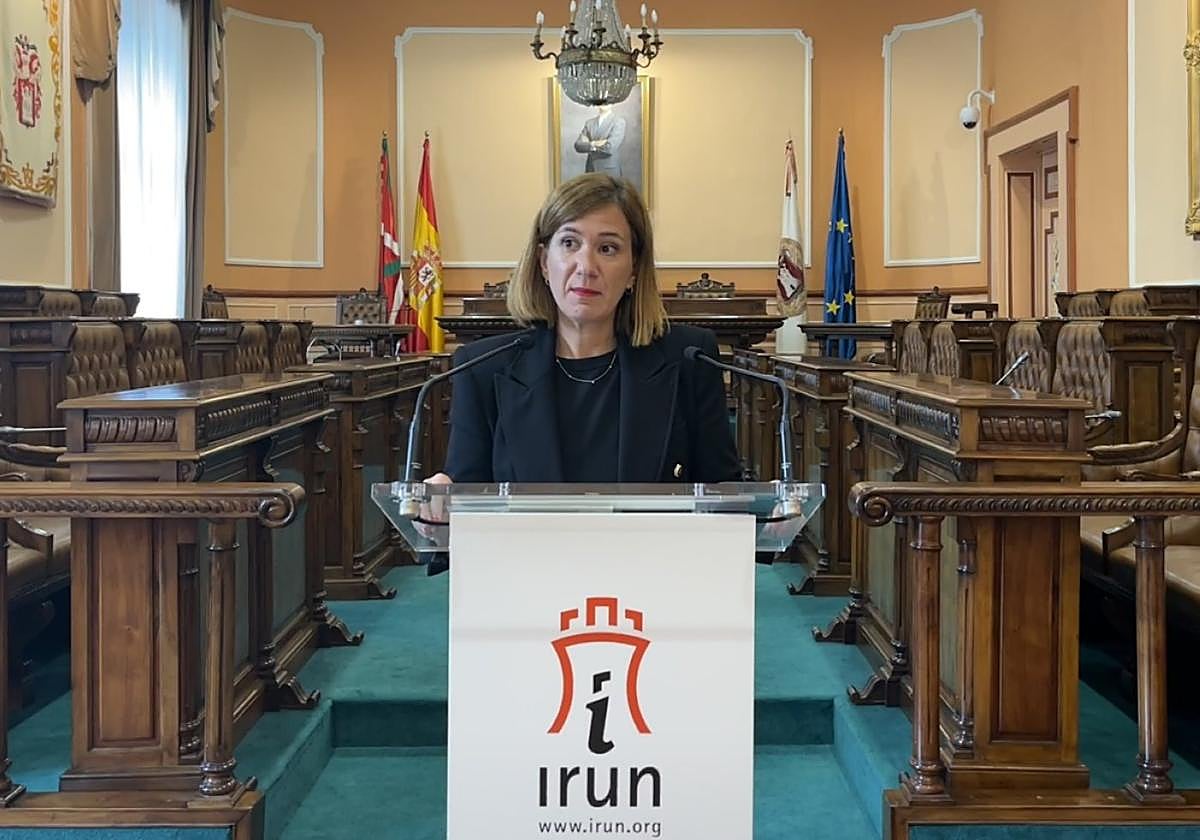 Ha Sido Un Pacto A La Irunesa Que Pone Por Delante Los Intereses De ha-sido-un-pacto-a-la-irunesa-que-pone-por-delante-los-intereses-de