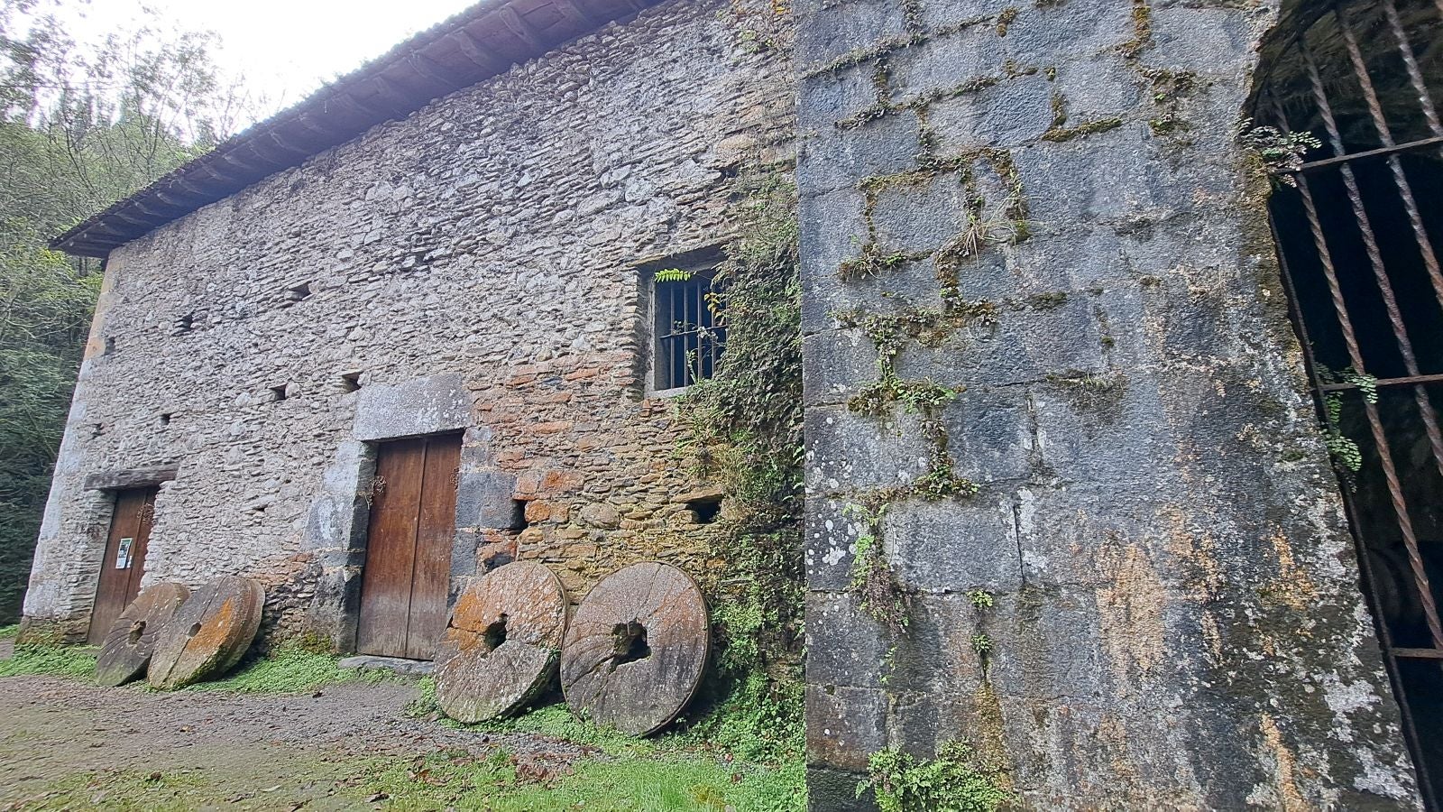 Pagoeta: un paraíso natural