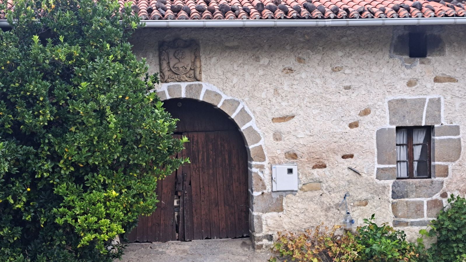 Pagoeta: un paraíso natural