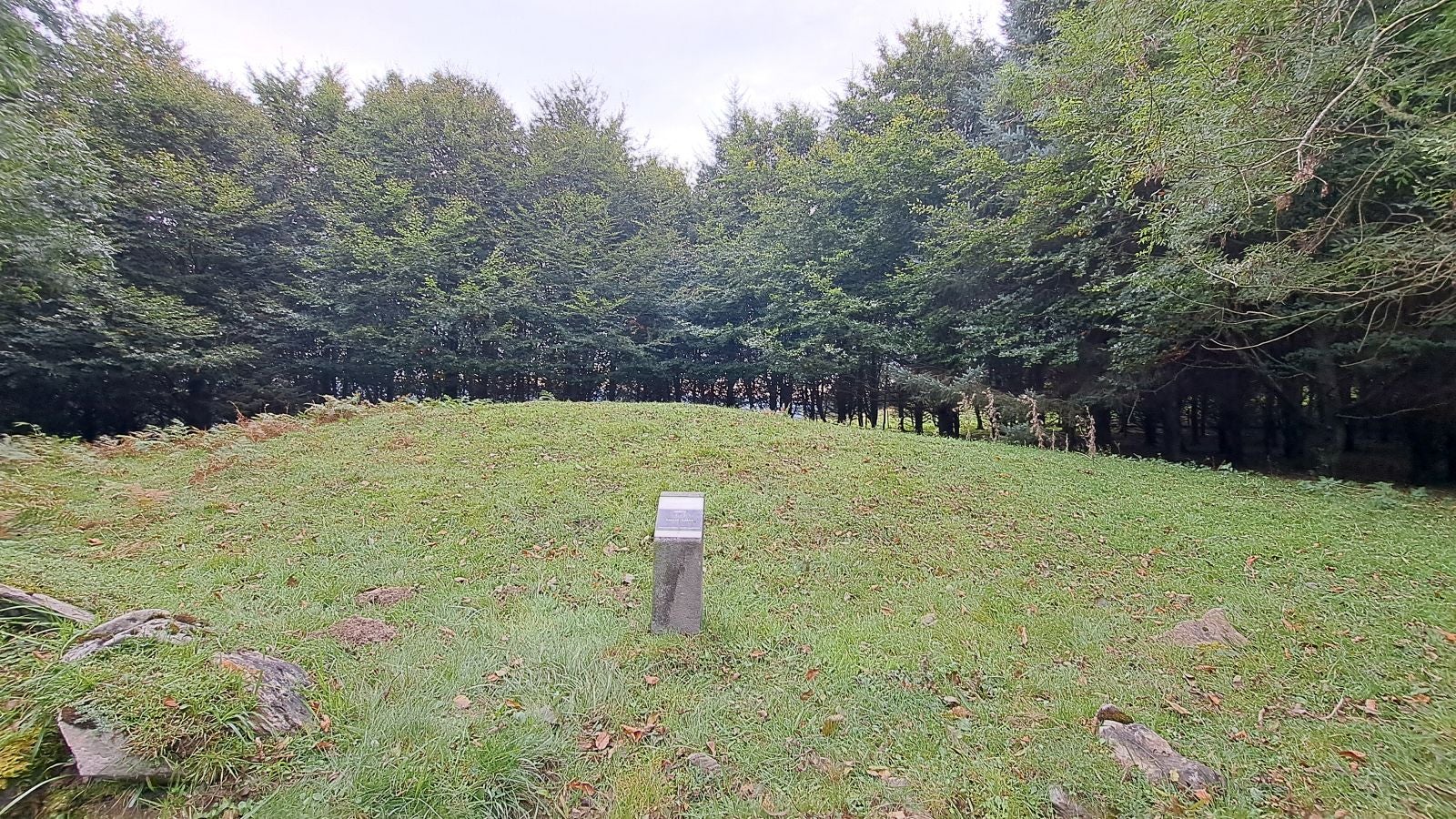 Pagoeta: un paraíso natural