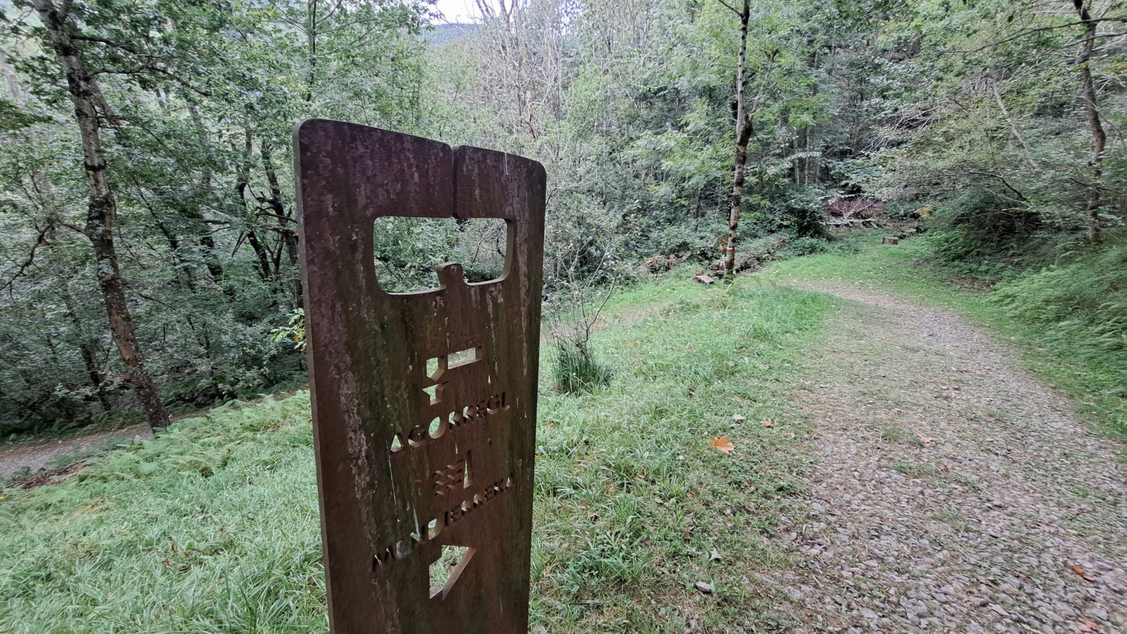 Pagoeta: un paraíso natural