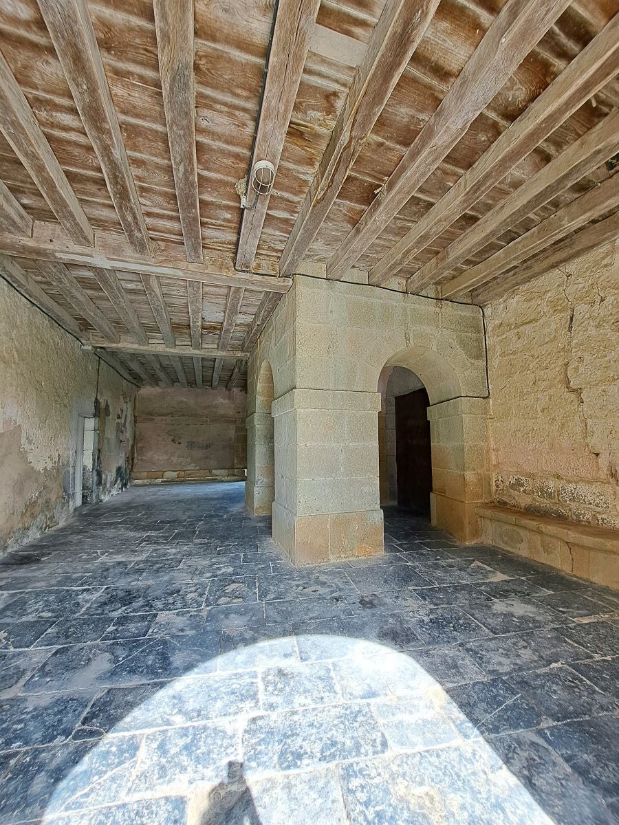 Pagoeta: un paraíso natural