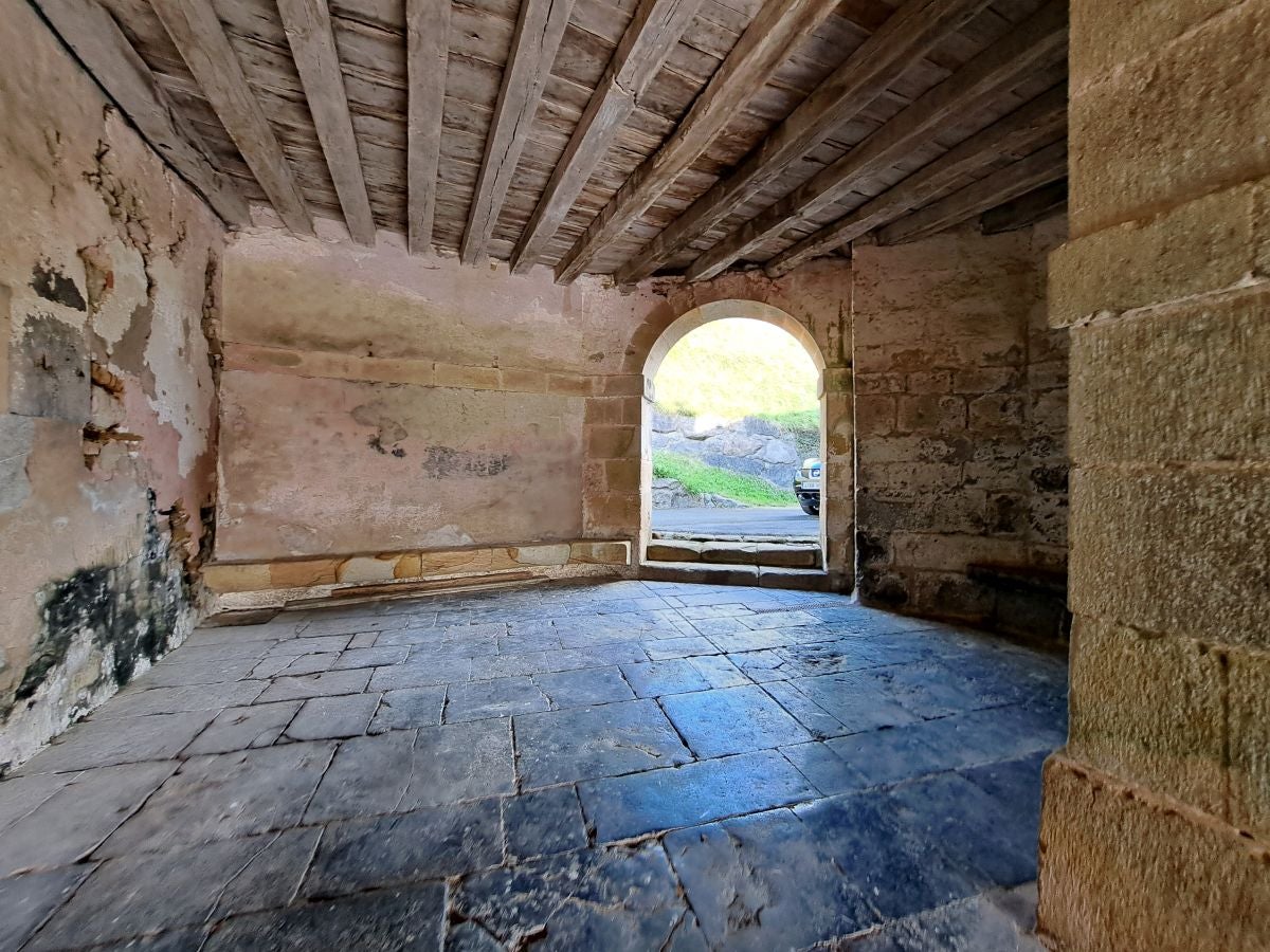 Pagoeta: un paraíso natural