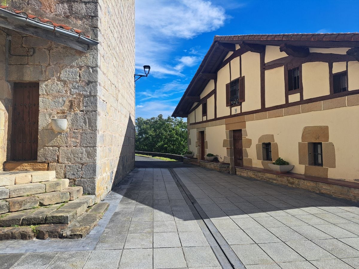 Pagoeta: un paraíso natural