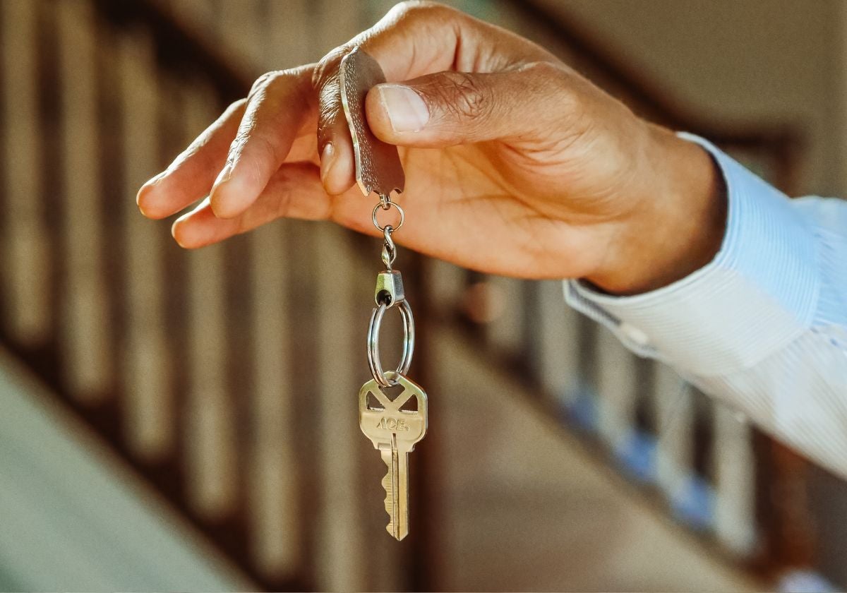 Los seis errores que se cometen al alquilar una vivienda según la OCU.