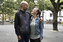 Asier y Elsa unen fuerzas para poder seguir alargando el tiempo de vida.