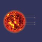 Las auroras boreales, más cerca de Gipuzkoa