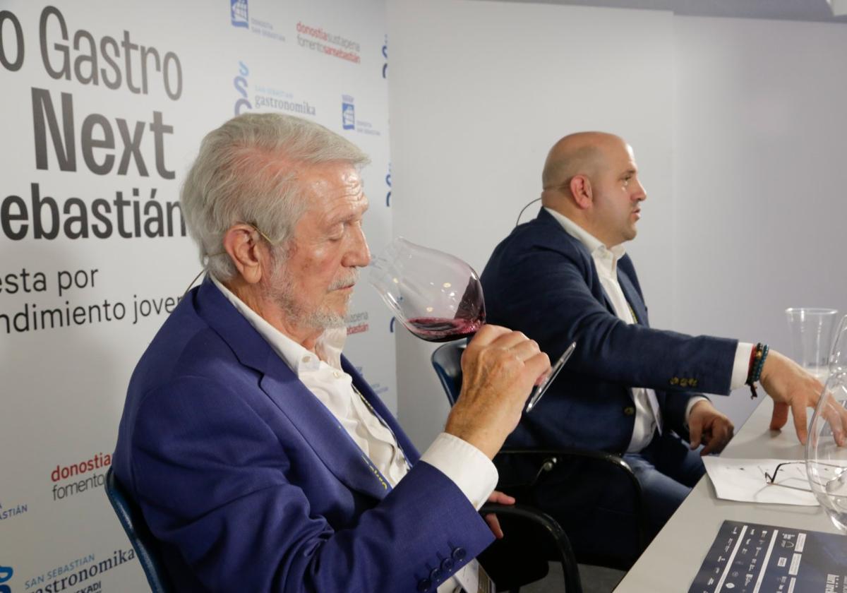 Vinos con carácter que hacen gala de su origen