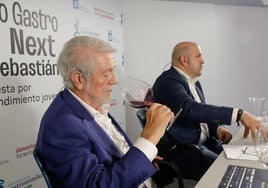 Vinos con carácter que hacen gala de su origen