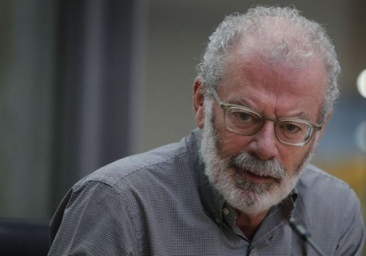 «Hablar de dos estados, israelí y palestino, es hoy en día una frase vacía de contenido»