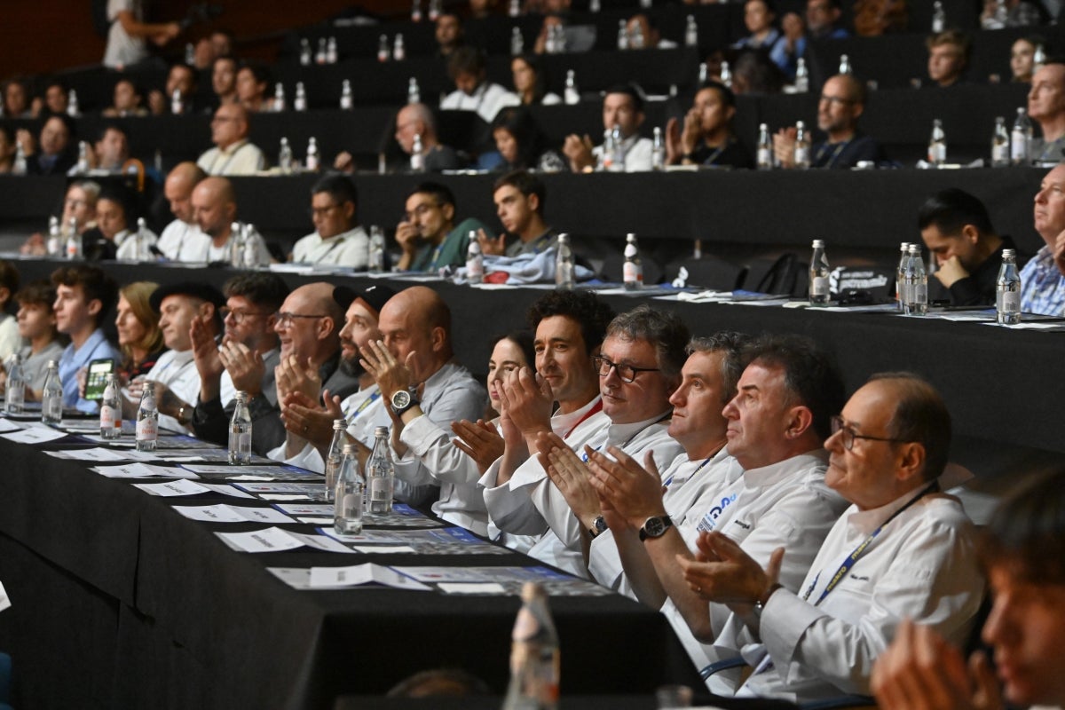 San Sebastian Gastronomika abre sus puertas