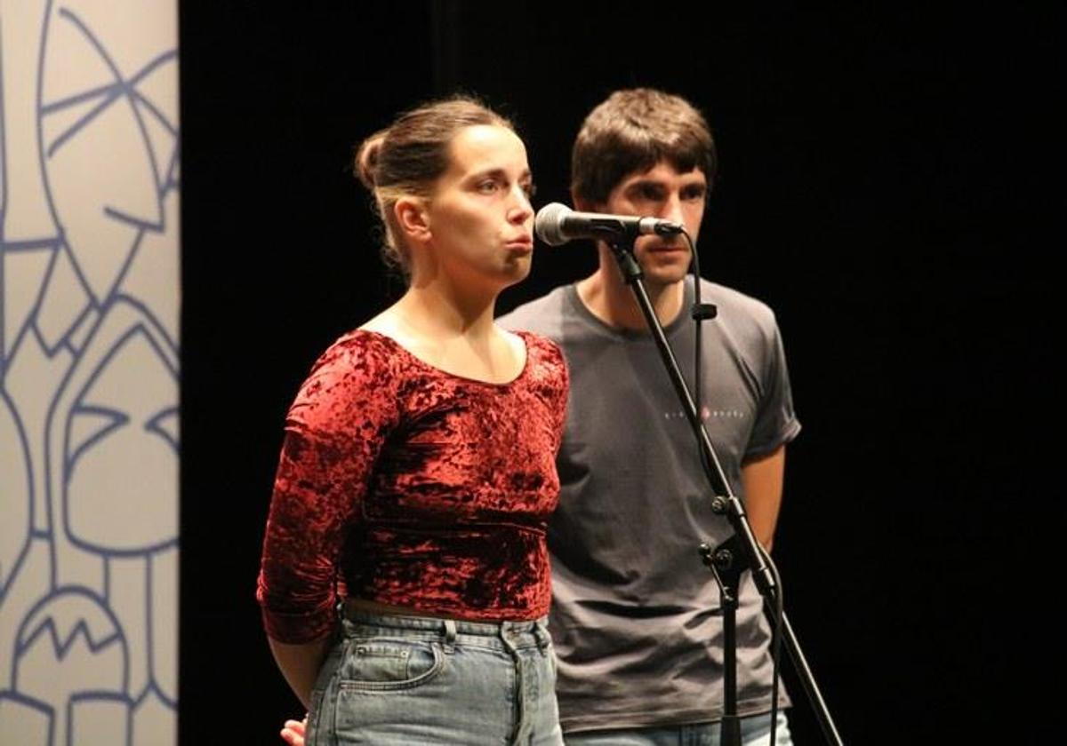 Maider Arregi Markuletak irabazi du Azpeitiko final-zortzirena