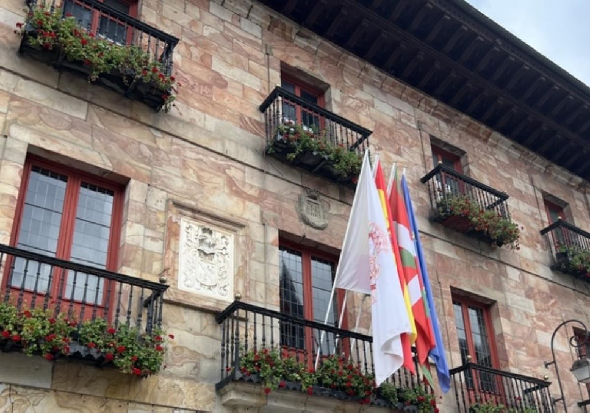 Las reuniones serán a las 18.30, en la última planta del consistorio.